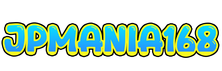 JPMANIA168